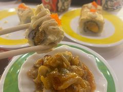 -莲寿司(国兴店)