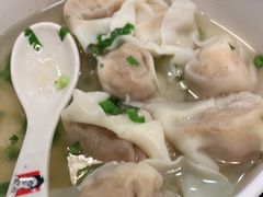 南城香虾仁大馄饨-南城香·饭香串香馄饨香(通州店)