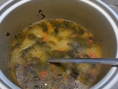 -清心素食自助餐厅(夫子庙店)