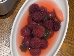 -湘力力小院·鱼汤泡饭(枫林路店)
