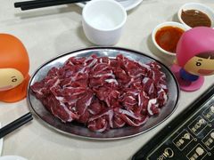 牛筋肉-菜忠潮州牛肉店(岗厦店)