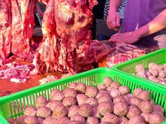 -阿娟牛肉丸·手打牛肉丸·现做现卖