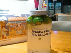 -爸爸糖吐司面包(郑州正弘城店)