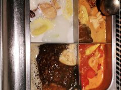 -海底捞火锅(天鹅湖银泰店)
