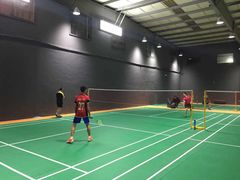 DC Sports羽毛球馆-DC动创羽毛球馆YONEX(双联馆)