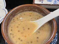 花生西米露-红叶日本料理(三八广场店)