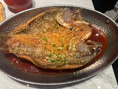 -志明眷村·台式融合菜·宵夜