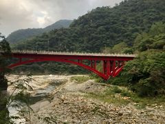 -太鲁阁公园