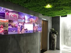 -优悦派·别墅派对轰趴馆(静安店)
