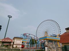 -国色天乡三期陆地乐园