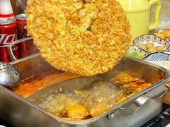 -螺大喜螺蛳粉火锅(雍和宫店)
