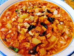-野马国际·大汉食府