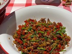 -西江红·株洲本地菜(滨江南路店)