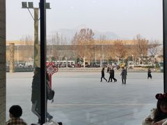 -星巴克(泰安万达店)