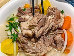 蒙情手抓肉-巴扎美食·新疆菜·西域歌舞表演餐厅(新疆大厦店)