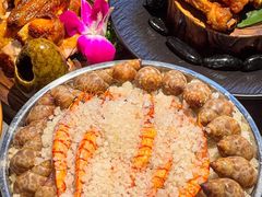 -沿江海南菜·文昌鸡祖师爷(大东海店)