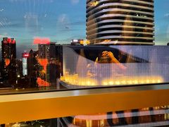 -广州富力君悦大酒店·凯菲厅