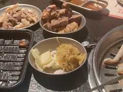 -炽城·烤肉名家(鸿达中央广场店)