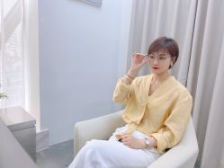-圣蒂芙美甲美睫