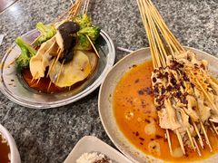 -小街天府(西工小街店)