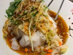 -丝路金桃·新疆菜(徐汇店)