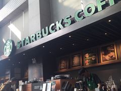-星巴克(浙江省人民医院店)