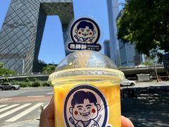 -姜胖胖首尔自助烤肉·街头小吃大排档(国瑞中心店)