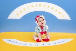 -小熊维尼高端孕婴摄影(清湖金銮店)