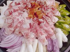 -韩见·韩式拌饭·炸鸡(石厦店)