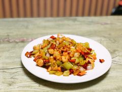 -华春餐馆(鱼山路店)