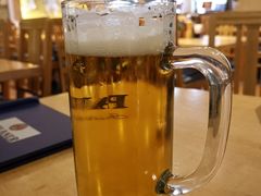-Restaurant Paulaner am Dom