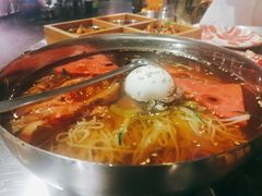 -马路牙子地桌烤肉(工体店)
