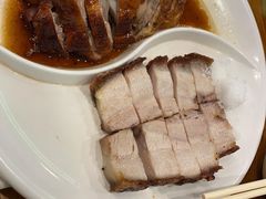 -澳门陈光记烧味饭店(南京德基广场店)