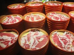 -星伦多自助料理·涮烤一体(虹悦城店)