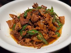 -湖兰金牌小炒肉(椒江万达店)