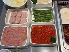 -海底捞火锅(杭州萧山宝龙广场店)