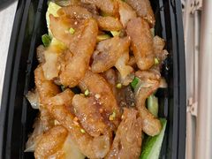 -新时代大酒店(仰口路店)