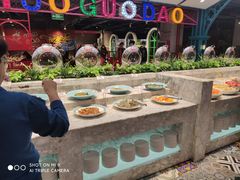 -火锅岛潮牌自助餐厅(天津天佑城店)