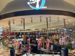 -東盛炭烤自助料理(玄武招商花园城店)