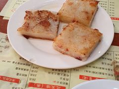 -香港仔茶餐厅(凤阳店)