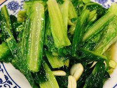 -江城燕子大排档(江汉路步行街店)