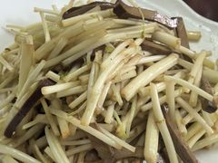 -高老庄·老溧阳·私房菜(南山竹海店)
