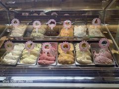 -马克西姆俄罗斯餐厅(通亚街店)