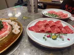 -牛牛章·章鱼水煎肉(光谷世界城店)