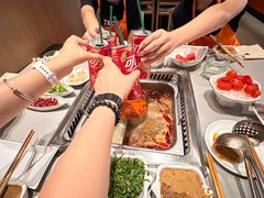 -竹犇番茄火锅(长治太行东街店)