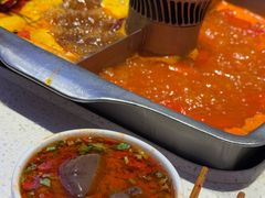 -海底捞火锅(杭州庆春路夜宵主题店)