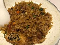 -若蘭慈·无国界素食料理(欢乐海岸店)