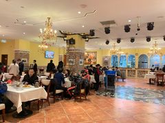 大堂-巴依老爷·新疆美食(上城区天城路店)