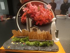 -三生三味密宗川菜·江景餐厅(来福士店)