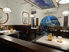 -徽韵人家·传承正宗徽菜(牡丹园店)